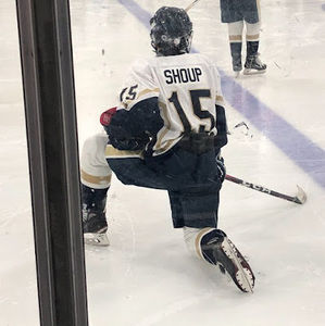 Meet your Posher, Aaron